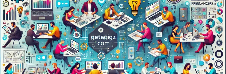 GetAGigz.com